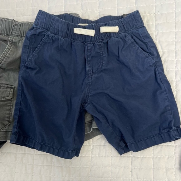 Boys Old Navy H&M Shorts and Pants Bottoms Bundle Size 5 XS - Picture 6 of 14